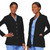 Dickies XTREME STRETCH Women's Fashion Lab Coat 28 Inch
