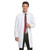 Dickies Unisex Fashion Lab Coat 40 Inch