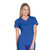 Cherokee INFINITY Women's Mock Wrap Scrubs Top