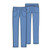 Cherokee INFINITY Women's Low Rise Slim Pull on scrubs Pant  Cherokee INFINITY Women's Low Rise Slim Pull on scrubs Pant