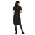 Cherokee INFINITY Women's 39 Inch Button Front Scrub Dress