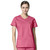 WonderWink FLEX Women's Curved Notch Neck Scrub Top WonderWink FLEX Women's Curved Notch Neck Scrub Top