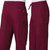 Maevn RED PANDA Men's Full Elastic Cargo Scrub Pant