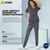 WonderWink AERO Women's Dolman Top & Cargo Jogger Leg Pant Scrubs Set WonderWink AERO Women's Dolman Top & Cargo Jogger Leg Pant Scrubs Set