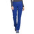 Cherokee IFLEX Women's Mid Rise Pull on Scrubs Pant 