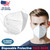 KN95 Protective Face Mask