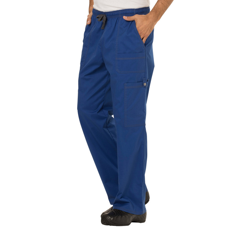 Clearance Gen Flex by Dickies Men's Youtility Scrub Pants