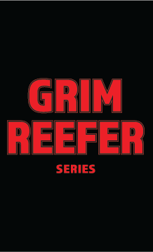 Grim Reefer Series image