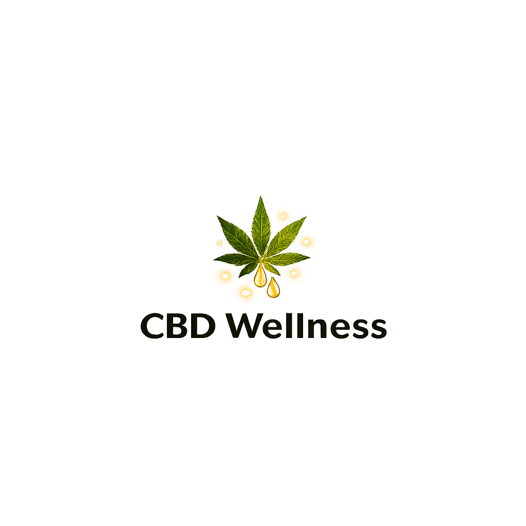 CBD Wellness image