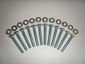 3.9 5.2L and 5.9L Magnum V8 Intake Manifold Bolts