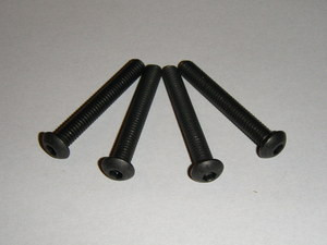 Throttle Body Button Head Fastening Bolts 3.9/5.2/5.9 Magnum-