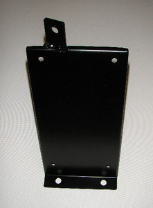 HiPoTek MSD 6A and 6AL Ignition Box Mounting Bracket For Dodge Dakota 1997-2003 HiPoTek MSD 6A and 6AL Ignition Box Mounting Bracket For Dodge Dakota 1997-2003