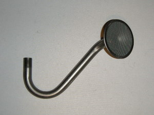 Oil Pump Pick Up with Screen 1997-03 Dodge Magnum V6/V8