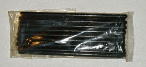 Performance 5/16-inch Pushrods Oil Through Ball & Ball 7.675-7.900