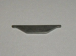 Dodge/Jeep 5.2/5.9 Mopar Performance Crankshaft Key
