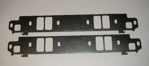 Intake Gaskets Mopar Performance V8 5.2/5.9 Dodge Magnum--Discontinued.