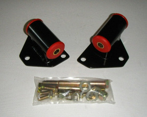 Dodge Dakota 3.9/5.2/5.9 High Performance Polyurethane Motor Mounts 1987-1996 Dodge Dakota 3.9/5.2/5.9 High Performance Polyurethane Motor Mounts 1987-1996