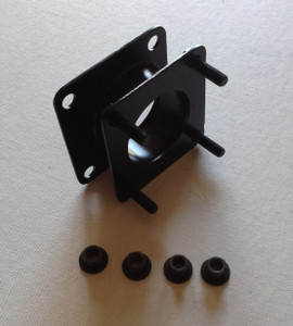 HiPoTek Dakota Power Brake Booster Adapter HiPoTek Dakota Power Brake Booster Adapter