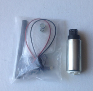HiPoTek Walbro 255 LPH Fuel Pump Kit Dakota 97-04; Durango 98-03; Ram 94-03 HiPoTek Walbro 255 LPH Fuel Pump Kit Dakota 97-04; Durango 98-03; Ram 94-03