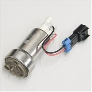 HiPoTek Walbro Hellcat 525 LPH E85 Fuel Pump Kit Dakota 97-04; Durango 98-03; Ram 94-03 HiPoTek Walbro Hellcat 525 LPH E85 Fuel Pump Kit Dakota 97-04; Durango 98-03; Ram 94-03