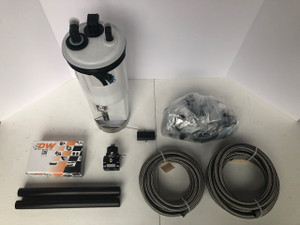 E85 Fuel System Kit with Black Fuel Rails, New Fuel Pump Module with Hellcat 525 Pump, and Wiring Kit E85 Fuel System Kit with Black Fuel Rails, New Fuel Pump Module with Hellcat 525 Pump, and Wiring Kit
