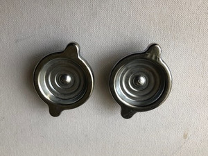 Dodge Magnum 5.2/5.9 Mopar Valve Cover Replacement Oil Caps