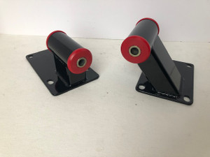 Dodge Dakota 1997-2004 RWD High Performance Polyurethane Motor Mounts Gen III Hemi 5.7/6.1/6.4 Dodge Dakota 1997-2004 RWD High Performance Polyurethane Motor Mounts Gen III Hemi 5.7/6.1/6.4