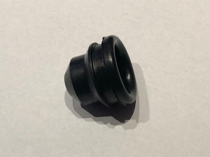 Grommet Valve Cover Breather/PCV Valve Baffled Canister For Use With Mopar Cast Aluminum Valve Covers Grommet Valve Cover Breather/PCV Valve Baffled Canister For Use With Mopar Cast Aluminum Valve Covers