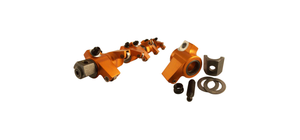 Harland Sharp 1.6 Heavy Duty shaft Rocker Arms Chrysler W2 Econo Heads LA 340/360 Harland Sharp 1.6 Heavy Duty shaft Rocker Arms Chrysler W2 Econo Heads LA 340/360