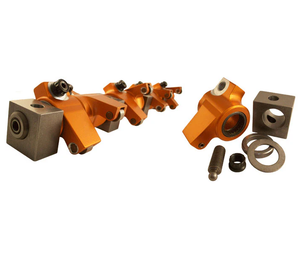 Harland Sharp Heavy Duty Roller 1.5 Rockers W2/W5 Race S700252K Harland Sharp Heavy Duty Roller 1.5 Rockers W2/W5 Race S700252K