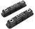 Mopar Performance Black Wrinkle Cast Aluminum 5.2 and 5.9 Magnum Valve Covers--CURRENTLY UNAVAILABLE