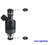 Viton Fuel Injection O-Rings Dodge 2.5/3.9/5.2/5.9/8.0 and Other Popular Injectors Viton Fuel Injection O-Rings Dodge 2.5/3.9/5.2/5.9/8.0 and Other Popular Injectors