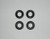 Viton Fuel Injection O-Rings Dodge 2.5/3.9/5.2/5.9/8.0 and Other Popular Injectors Viton Fuel Injection O-Rings Dodge 2.5/3.9/5.2/5.9/8.0 and Other Popular Injectors