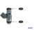 Viton Fuel Injection O-Rings Dodge 2.5/3.9/5.2/5.9/8.0 and Other Popular Injectors Viton Fuel Injection O-Rings Dodge 2.5/3.9/5.2/5.9/8.0 and Other Popular Injectors