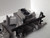 OEM Fuel Rail Install Kit M1 4-BBL Intake with Hughes Adapter  Dodge Magnum5.2/5.9 OEM Fuel Rail Install Kit M1 4-BBL Intake with Hughes Adapter  Dodge Magnum5.2/5.9
