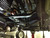 Shown With Optional Tubular Transmission Crossmember, Front Drive shaft Loop, and Rear Driveshaft Loop Shown With Optional Tubular Transmission Crossmember, Front Drive shaft Loop, and Rear Driveshaft Loop
