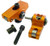 HS S700476 Harland Sharp 1.7 Ratio Roller Rocker Arms Fixed 5/16 Bolt For Dodge 3.9 Magnum HS S700476 Harland Sharp 1.7 Ratio Roller Rocker Arms Fixed 5/16 Bolt For Dodge 3.9 Magnum
