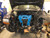 HiPoTek High Performance Dodge Dakota 1997-2004 B/RB Polyurethane Motor Mounts HiPoTek High Performance Dodge Dakota 1997-2004 B/RB Polyurethane Motor Mounts