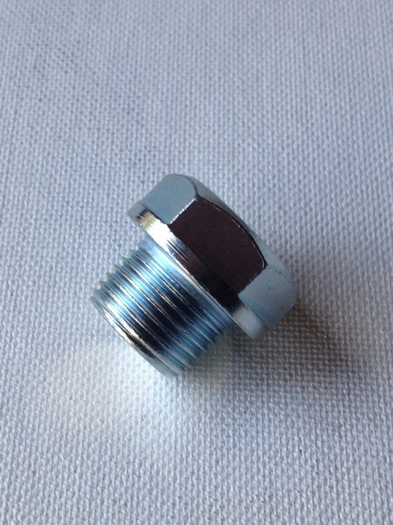 O2 Sensor Plug