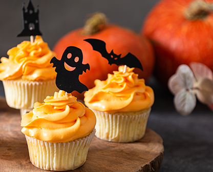 Parent & Child: Monster Mash