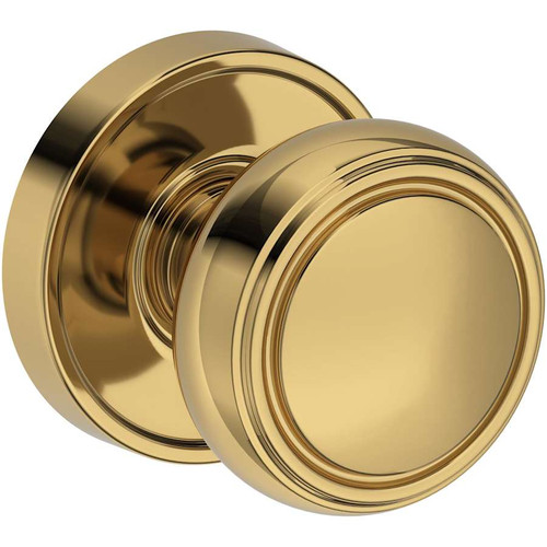 ASSA ABLOY Baldwin Knob