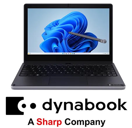 Dynabook Laptop E11 Series