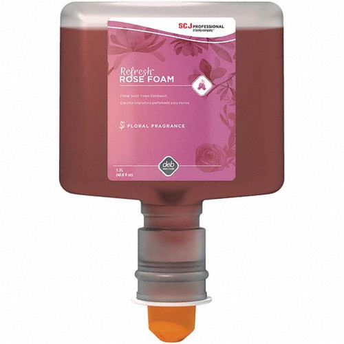 Refresh Rose FOAM 1.2L TF 3/case