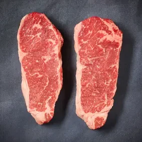 Ribeye Steaks