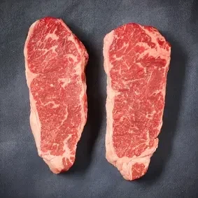 More Ribeye Steaks