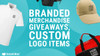 The Ultimate Guide to Branded Merchandise Giveaways That Actually Work