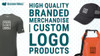 High Quality Branded Merchandise: Elevate Your Brand with Premium Custom Products
