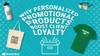 Why Personalized Promotional Products Boost Client Loyalty