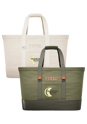 RTIC Soft Pack Insulated Everyday Cooler Tote Bag