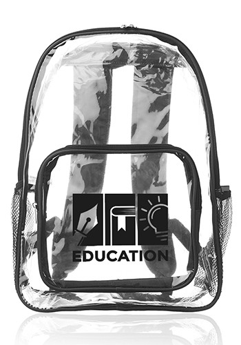 Cute Mini Transparent Backpack Clear Backpack Cute Mini Backpacks